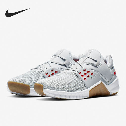 Nike/耐克正品FREE METCON 2男子运动跑步训练鞋AQ8306-061