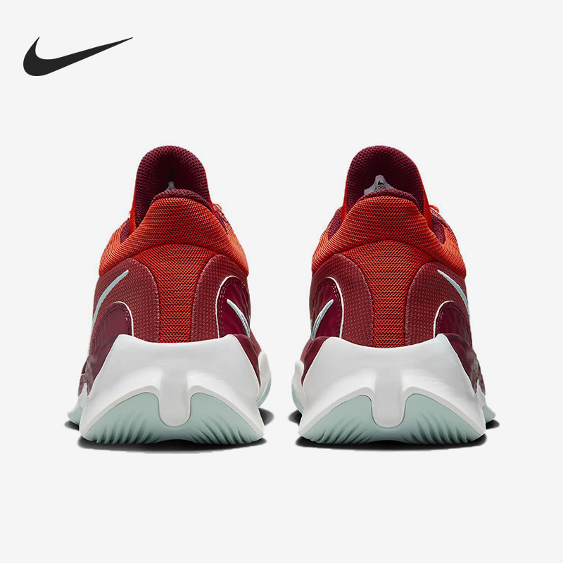 Nike/耐克正品Renew Elevate 3男士训练低帮篮球鞋DD9304-602