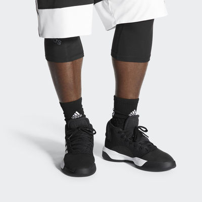 阿迪达斯正品男子运动鞋篮球