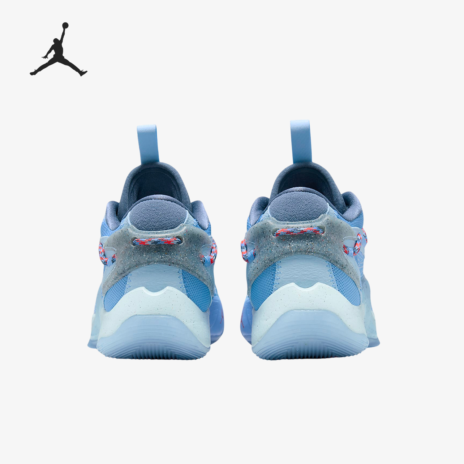 耐克正品男子实战训练篮球鞋