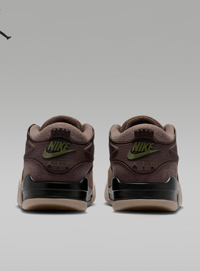 Nike/耐克正品JORDAN GS女子大童运动气垫篮球鞋FQ7938-022