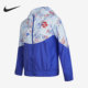 JKT大童运动梭织外套DQ8879 Nike 085 CLSH 耐克正品 ICN