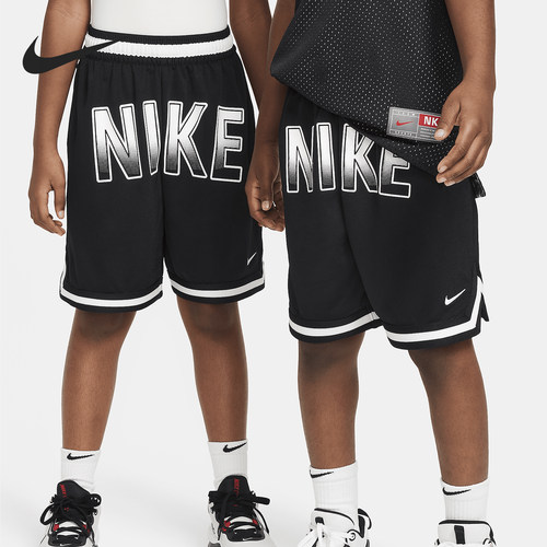 Nike/耐克大童休闲透气舒爽短裤