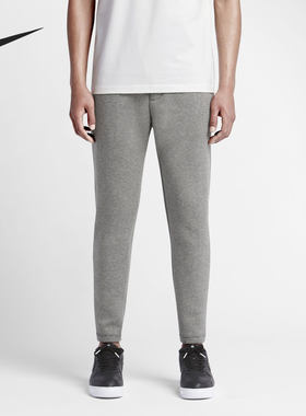 Nike/耐克正品LAB ESSENTIALS PANT男子休闲运动9分裤 823740-063