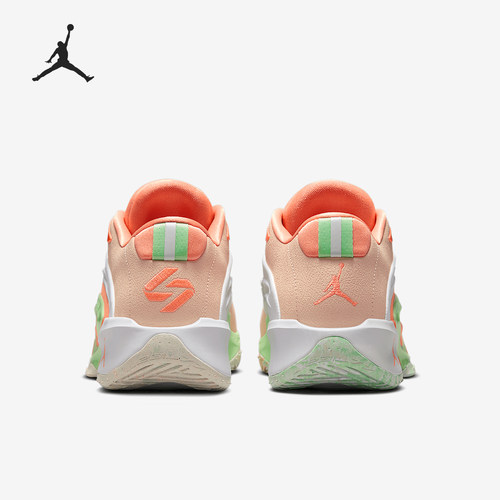 Nike/耐克正品JORDAN男士缓震耐磨运动实战篮球鞋FQ1285-101