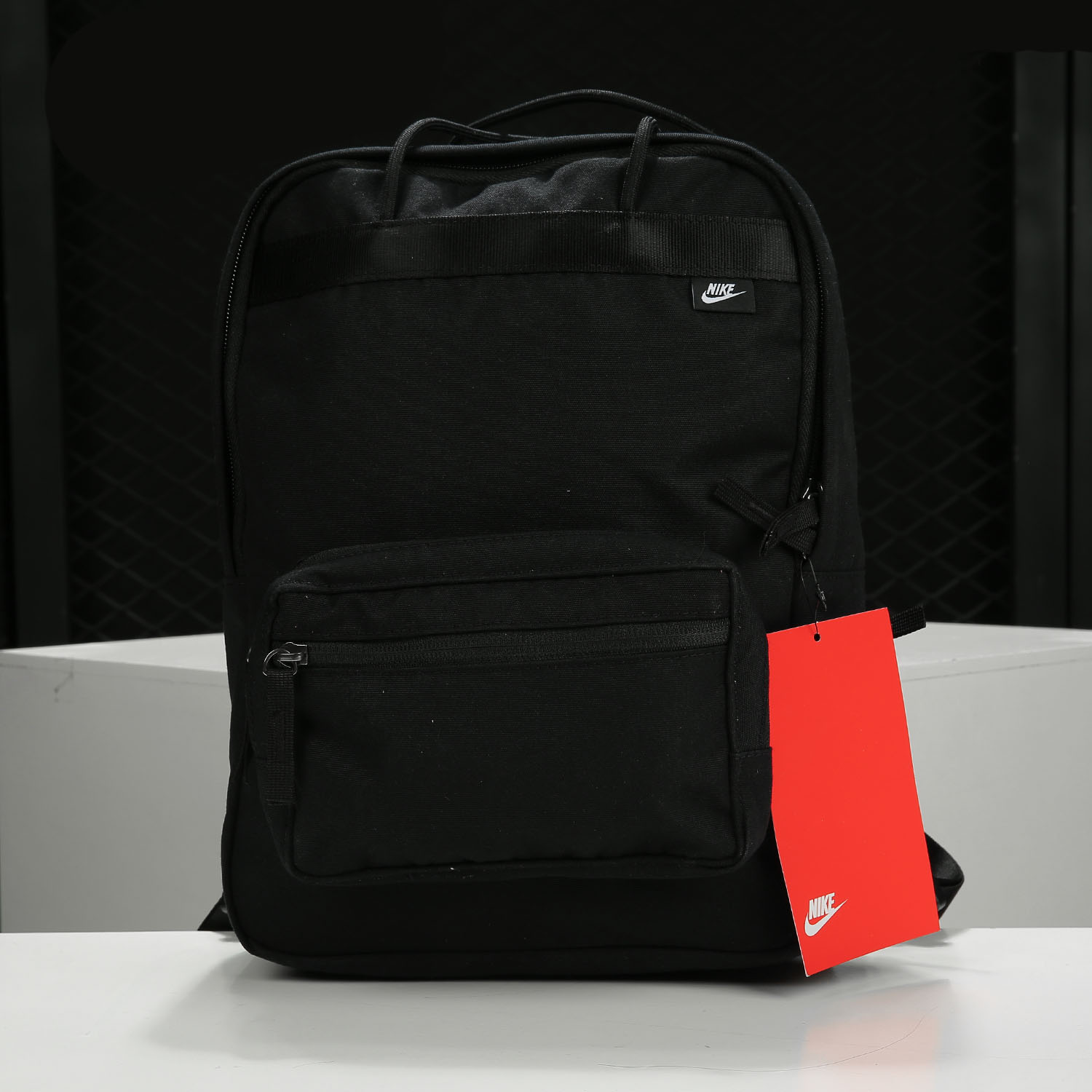 Nike/耐克正品 当季男包女包新款休闲运动包书包背包 BA6097