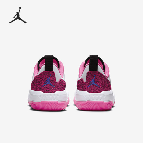 Nike/耐克正品JORDAN男士时尚减震舒适运动篮球鞋DO7192-104