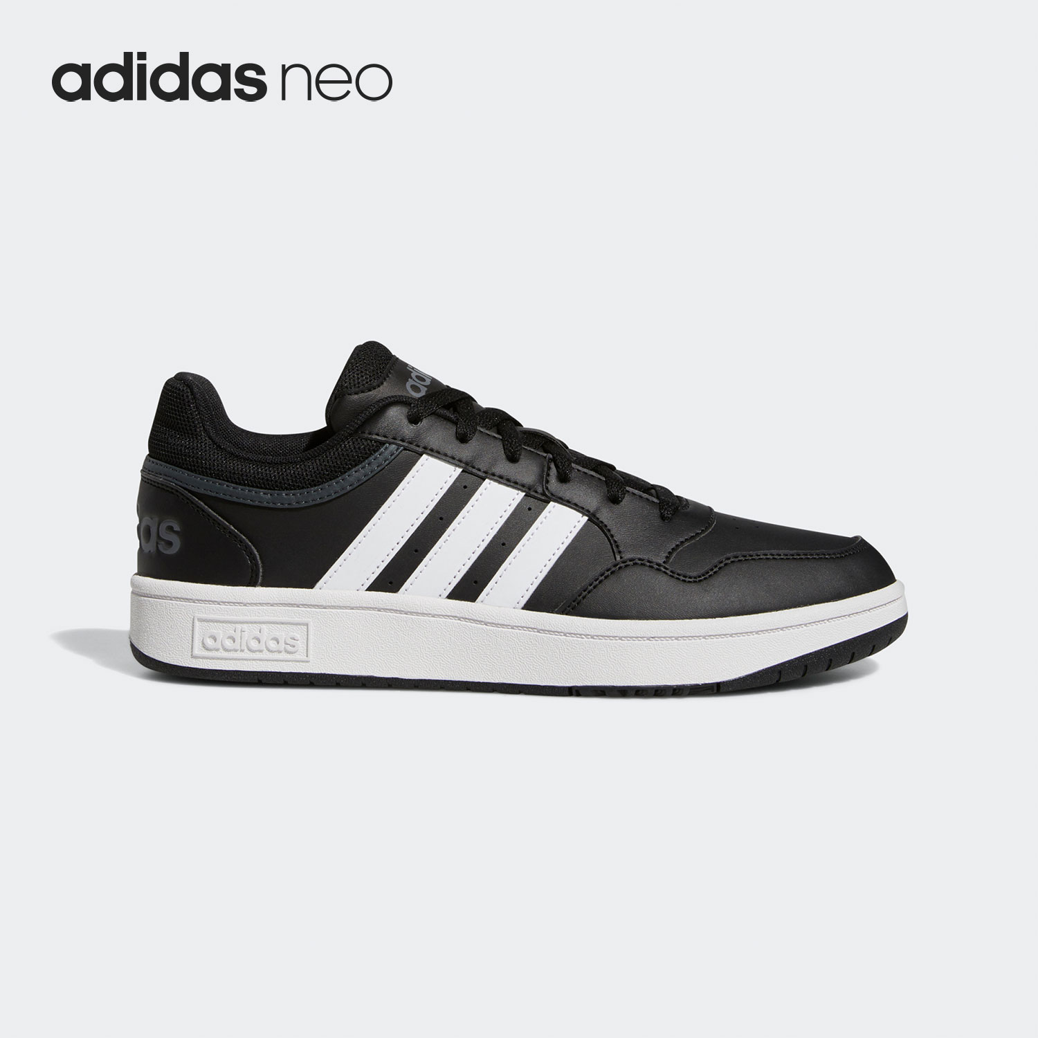 阿迪达斯男子运动休闲鞋