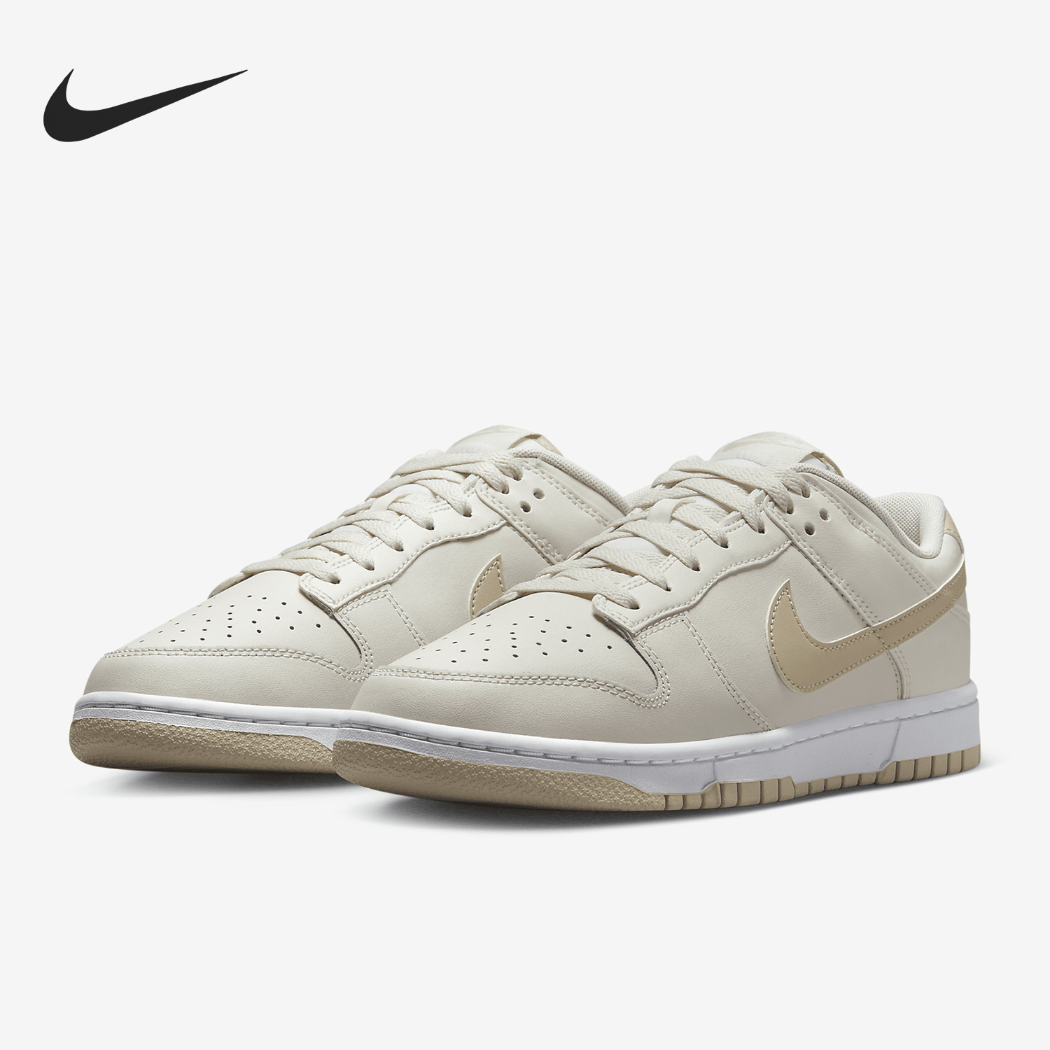 Nike/耐克正品Dunk Low Retro男子低帮运动板鞋DV0831-003