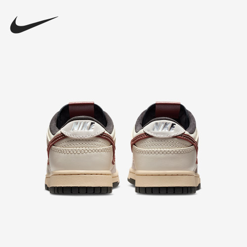 Nike/耐克正品Dunk Low男士轻便运动系带耐磨板鞋IM6670-202