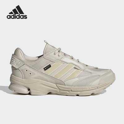 阿迪达斯男女运动耐磨跑步鞋
