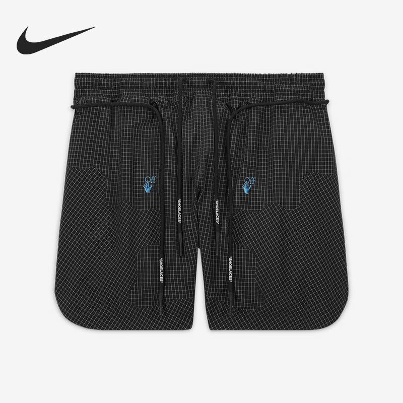 Nike/耐克正品夏季新款男子健身运动透气休闲短裤DN1703-010