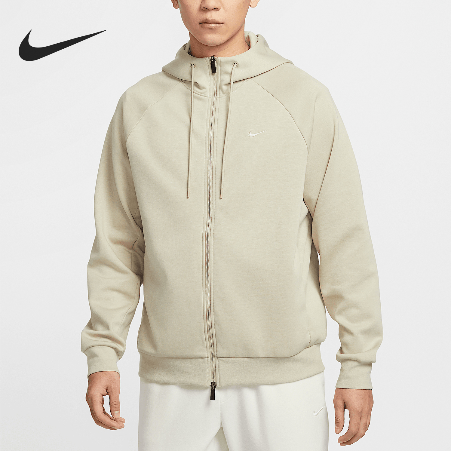 Nike/耐克正品秋冬新款男士保暖户外连帽宽松外套FZ0968-251