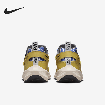 Nike/耐克正品Huarache男士低帮缓震耐磨跑步鞋FJ4201-300