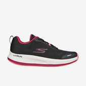 斯凯奇正品 RUN新款 Skechers 女子运动轻便耐磨跑步鞋 128667