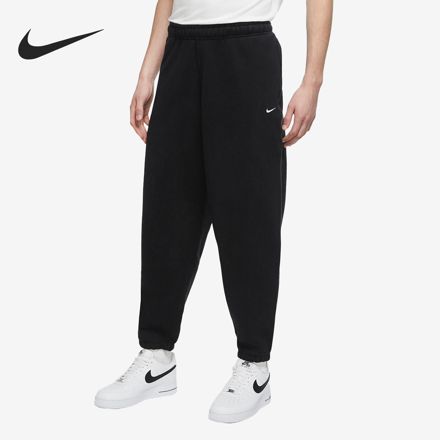 耐克男子时尚健身运动休闲长裤