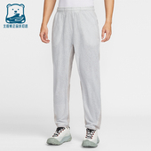 耐克正品 IH1452 2026春季 男士 Nike 运动长裤 款 束脚松紧腰经典 097