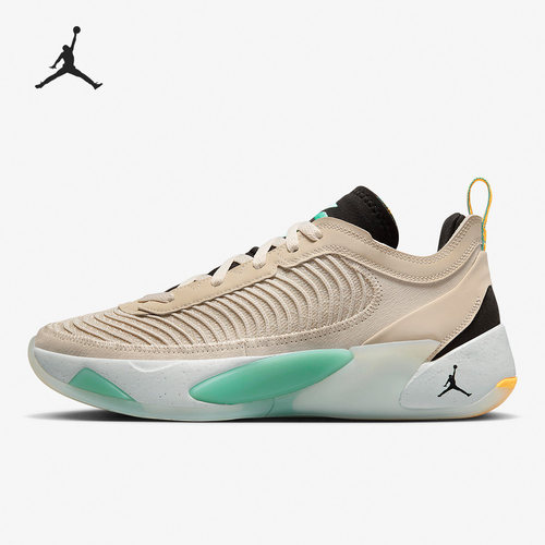 Nike/耐克正品Air Jordan Luka 1 男士实战篮球鞋DR9829-130
