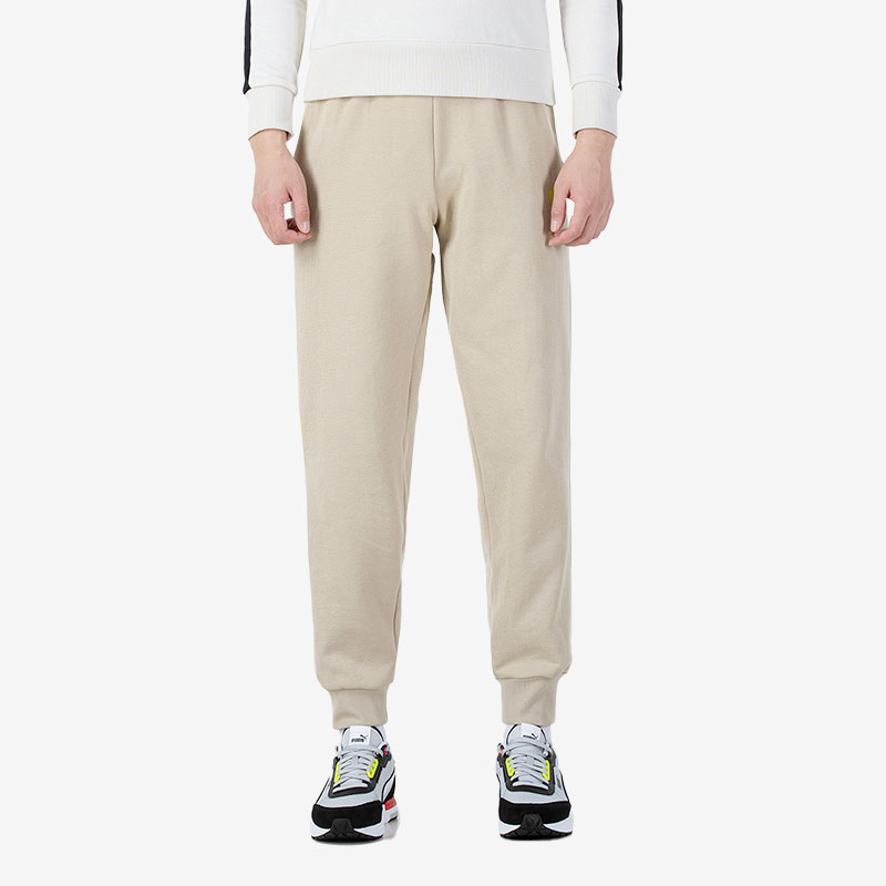 Puma/彪马正品当季新款男子运动宽松收口长裤 536088-64