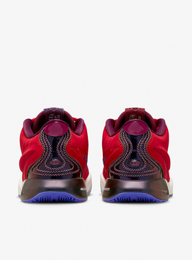 Nike/耐克正品新LEBRON XXI SE GS女子大童篮球鞋FN4305-600