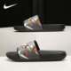 DJ4280 Nike 018 Slide 男子一字拖运动凉拖鞋 耐克正品 Offcourt