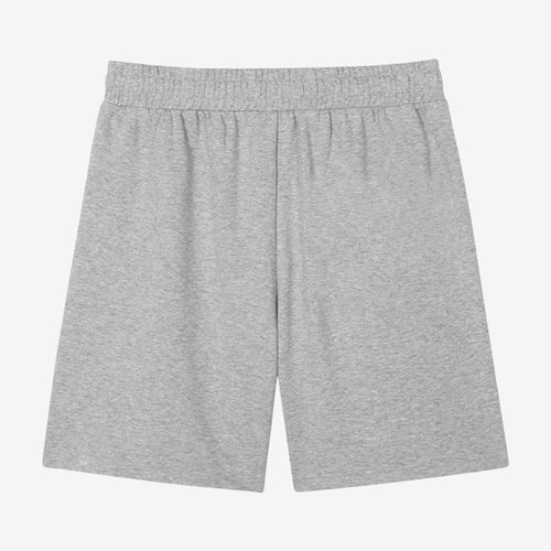 Skechers斯凯奇正品缤纷休闲系列男印花短裤FHL222M079-004F