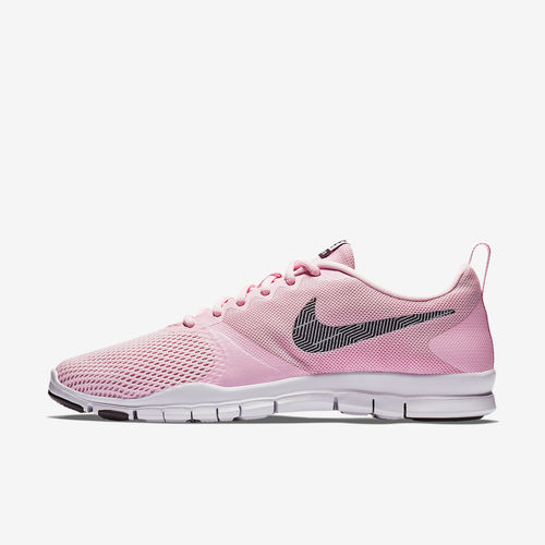 Nike耐克正品 Essential TR女防滑低帮训练鞋924344-602