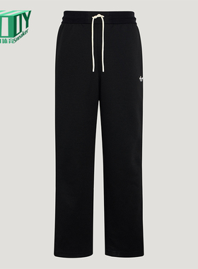 Adidas/阿迪达斯正品四季款三叶草男士宽松经典运动长裤KX7997