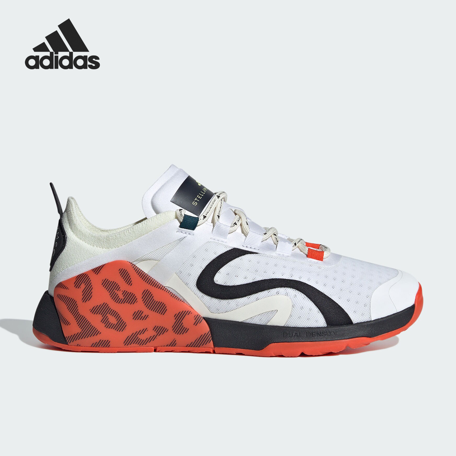 阿迪达斯正品女士训练鞋