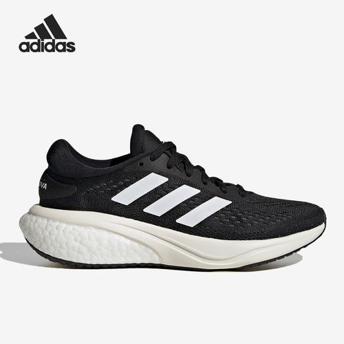 Adidas/阿迪达斯正品SUPERNOVA 2 J 新款儿童运动鞋 GX9803
