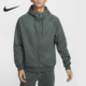 连帽针织外套FZ0968 Nike 338 Dri FIT男士 耐克正品 Primary
