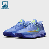 耐克正品 训练低帮减震耐磨篮球鞋 2025冬季 Nike 款 男士 FQ3681 402