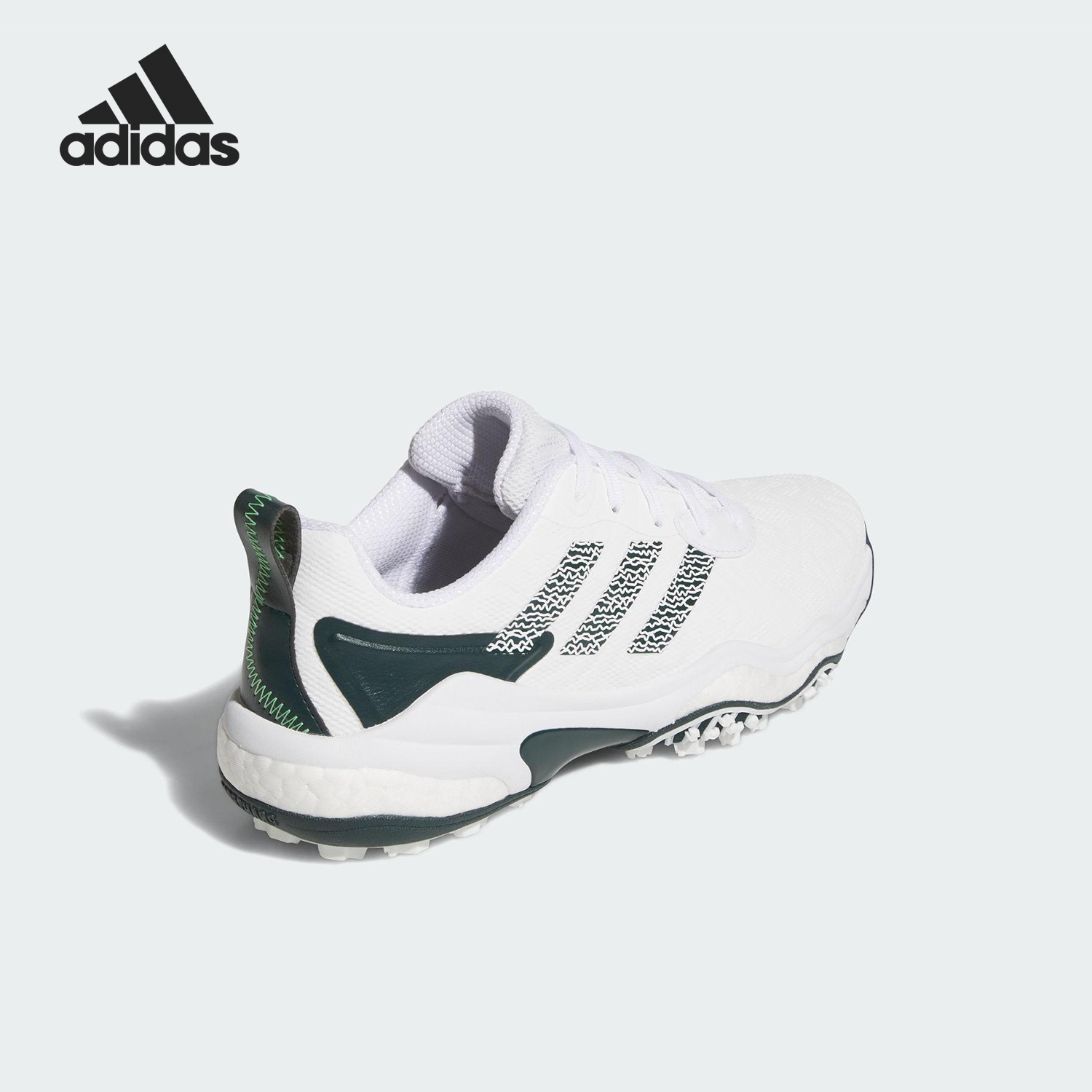 Adidas/阿迪达斯正品CODECHAOS 25男士运动高尔夫球鞋JI4163