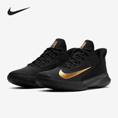 男子缓震耐磨低帮运动篮球鞋 Nike PRECISION CK1069 耐克正品