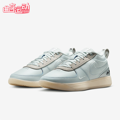 Nike/耐克正品Book 1男士耐磨运动透气低帮耐磨篮球鞋IH0889-001