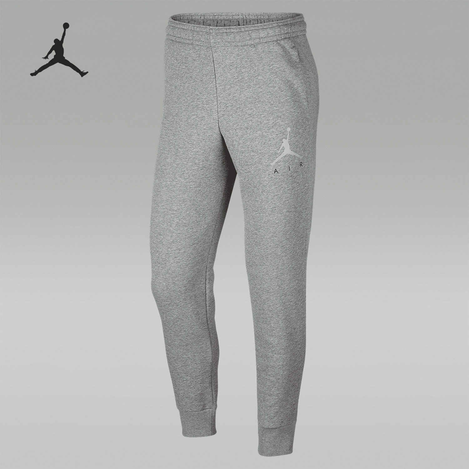 Nike/耐克正品JORDAN男士加绒保暖针织束脚长裤942778-092,运动服/休闲服装,运动长裤,淘宝优惠券,粉丝福利购,淘宝优惠卷