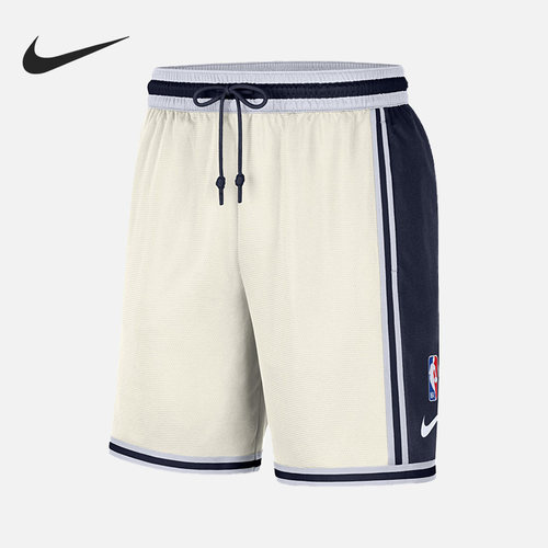 Nike/耐克正品DRI-FIT NBA男子运动时尚潮流短裤DR2076-030