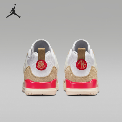 Nike/耐克正品JORDAN男士气垫缓震耐磨运动篮球鞋FQ1759-105