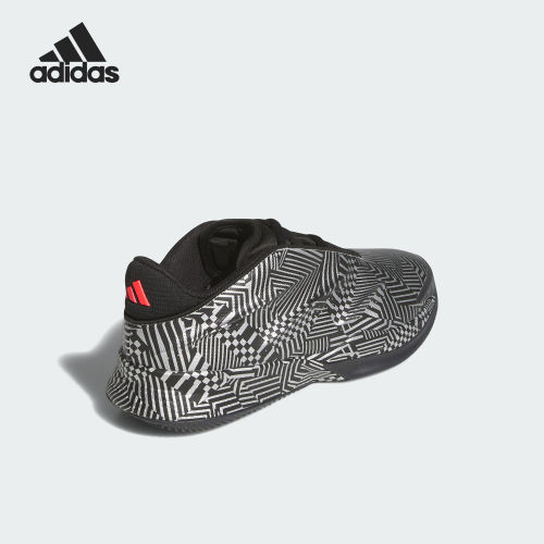 Adidas/阿迪达斯正品CRAZY ENERGY男女缓震实战篮球鞋JS4289