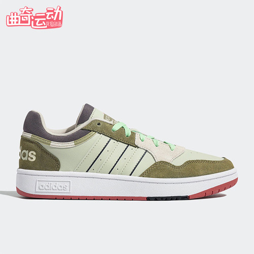 Adidas/阿迪达斯女子休闲鞋