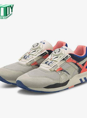 Puma/彪马正品男女减震运动耐磨低帮训练旋转扣跑步鞋373557-02