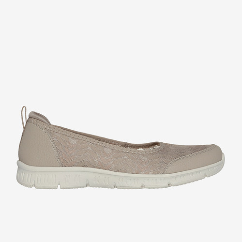 斯凯奇女士一脚蹬时尚休闲鞋