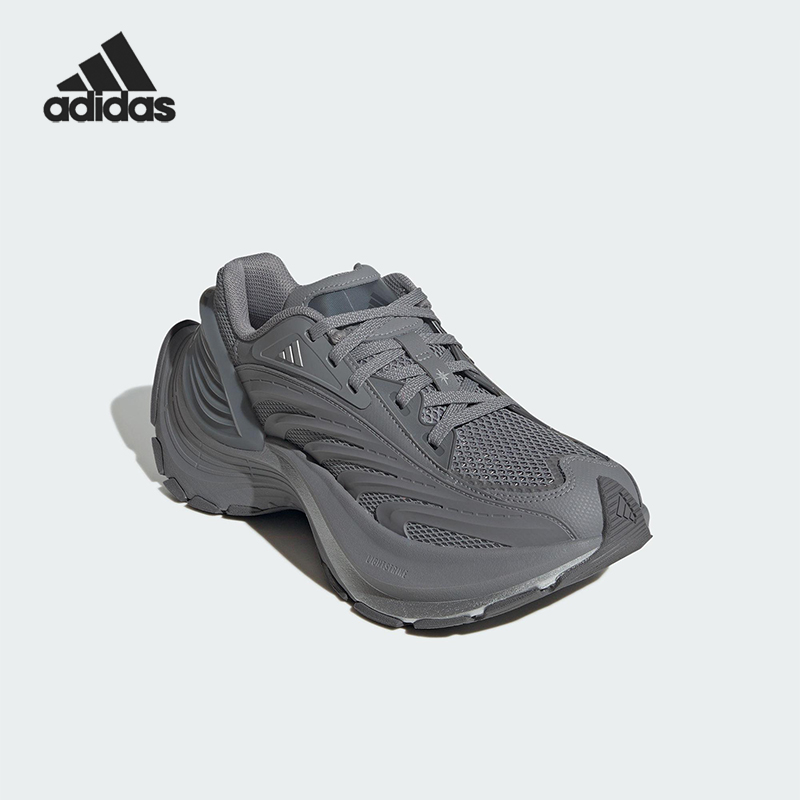 Adidas/阿迪达斯正品XLG MTW男女耐磨系带缓震时尚老爹鞋JS5007