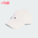 三叶草男女运动经典 Adidas 阿迪达斯正品 遮阳透气棒球帽JW8019