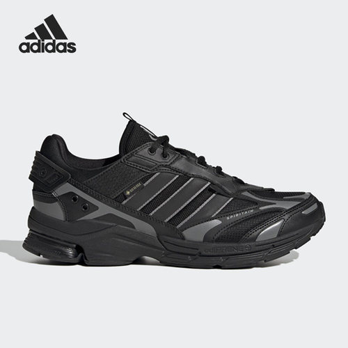 Adidas/阿迪达斯正品Spiritain 2000男女运动跑步鞋HP6716