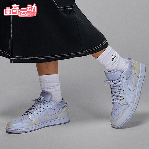 Nike/耐克正品2025秋季款女士运动透气耐磨减震篮球鞋IM5129-010