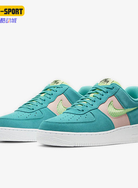 Nike/耐克正品Air Force 1男子运动时尚低帮板鞋CK4383-300