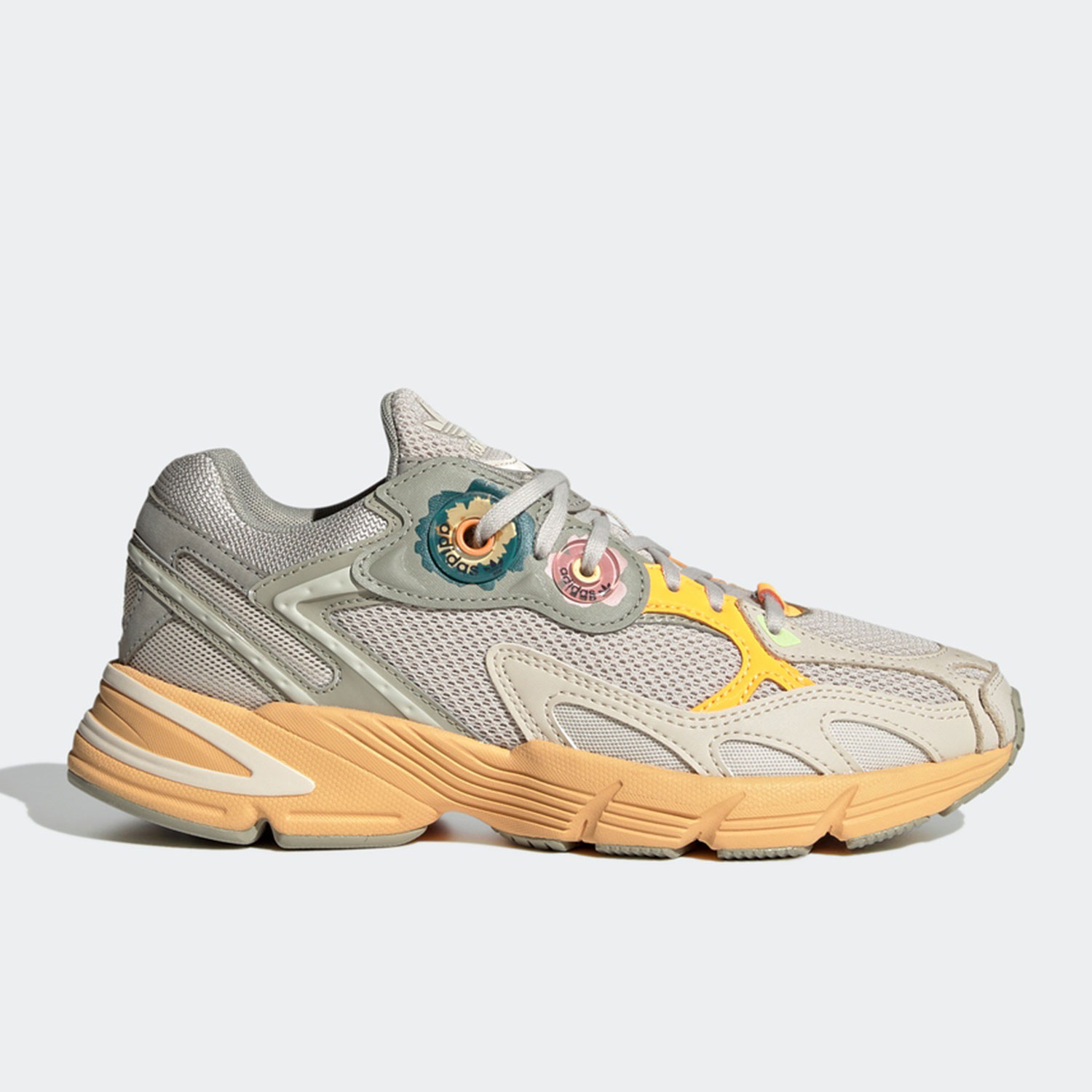 Adidas/阿迪达斯女子运动休闲鞋
