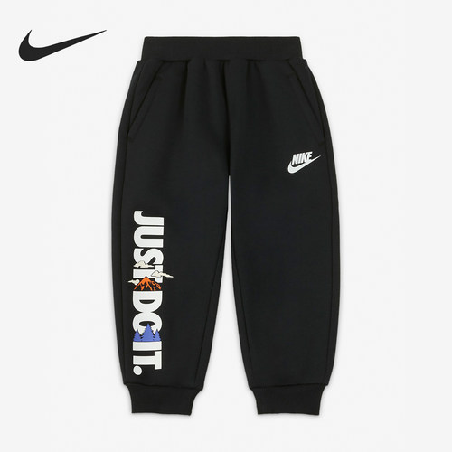 Nike/耐克正品婴童长裤