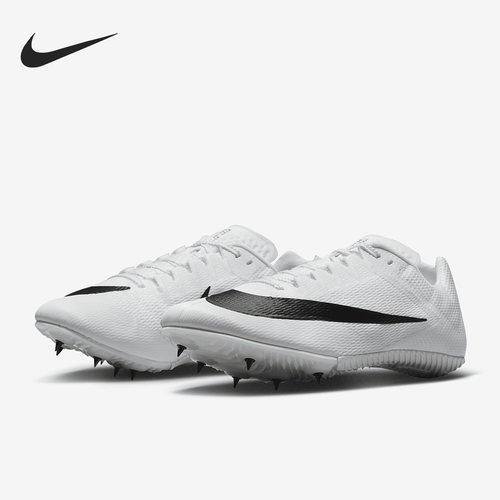 Nike/耐克正品Zoom Rival S10男女运动跑步透气鞋 DC8753-100